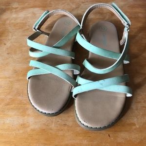 Girls  sandals
